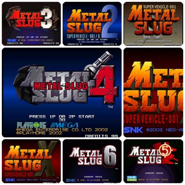 Download Game Ps 1 Metal Slug X Pc Portable Dell